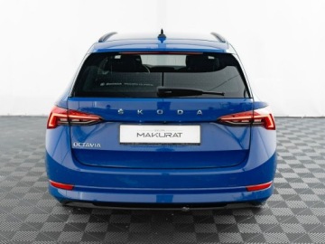 Skoda Octavia IV Kombi 2.0 TDI 150KM 2022 Škoda Octavia Skoda Octavia GD6E246#2.0 TDI, zdjęcie 7