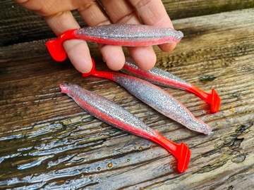 Kopyto Magic Baits 11 cm -9 gr. killer na Sandacze i Szczupaki #045