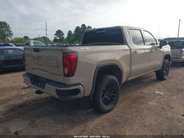  GMC Sierra 1500 Short Box Elevation With 3Sb 2022 2.7l 2.7 Benzyna 310KM, zdjęcie 5