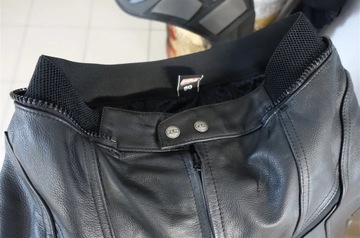 Мотоциклетный комбинезон FLM размер 52-50.