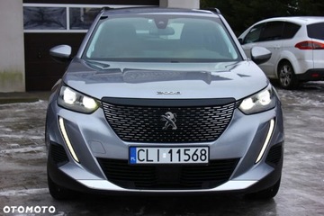 Peugeot 2008 II 2020 Peugeot 2008 Peugeot 2008 1.5 Diesel 130KM, zdjęcie 22