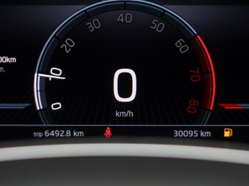 Skoda Karoq Crossover Facelifting 1.5 TSI ACT 150KM 2022 Skoda Karoq 1.5 TSI, Salon Polska, 1. Właściciel, zdjęcie 10