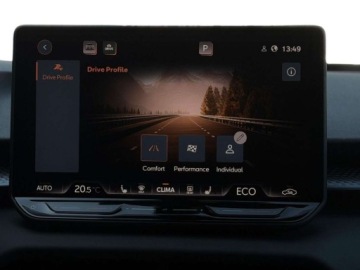 Cupra Terramar SUV Plug-In 1.5 TSI e-Hybrid 204KM 2025 Cupra Terramar Terramar Advantage Edition 1.5 e-Hybrid 204 KM DSG 2025 Aso, zdjęcie 34
