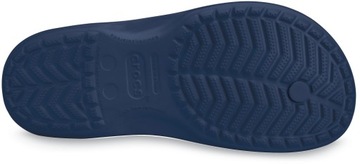 Japonki Klapki Buty Crocs 11033 Crocband Flip 48,5