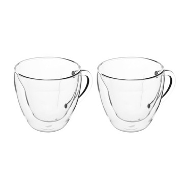Szklanki do kawy i herbaty Altom Design 250 ml 2 szt.