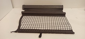 КОМПЛЕКТ РОЛИКОВОЙ СЕТКИ БАГАЖНИКА VOLVO V60