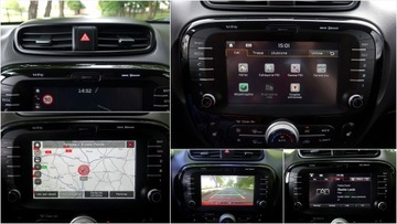 Kia Soul II 1.6 GDI 132KM 2016 kia .. Serwis do końca .. Kamera .. Navi .. Grzana Kierownica i Fotele .., zdjęcie 18