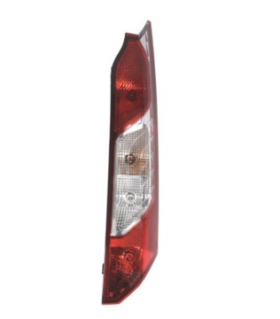 NOWA Lampa tylna prawa Ford Transit Connect 13-18 SUPER JAKOŚĆ