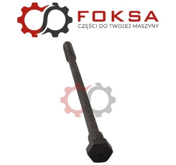 Головка шпильки двигателя ORG Deutz L913