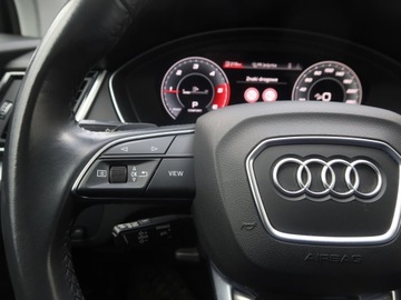 Audi Q5 II SUV Facelifting 2.0 40 TDI 204KM 2021 Audi Q5 40 TDI, Salon Polska, Serwis ASO, 201 KM, zdjęcie 19