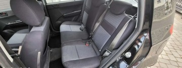 Hyundai Getz 2010 Hyundai Getz 1.1 benzyna ,ekonomiczny , klimatyzacja, bardzo niski przebieg, zdjęcie 8