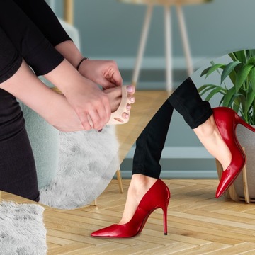 Мягкие РЕЗЬБЫ, СТЕЛКИ, ПОДУШКИ ДЛЯ НОГ, плюсневые кости, болезненные стопы