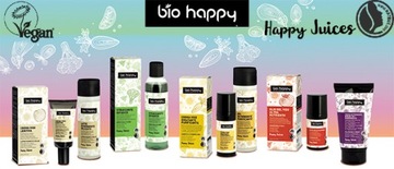 Bio Happy Балансирующий тоник МОРКОВЬ ГРЕЙПФРУТ