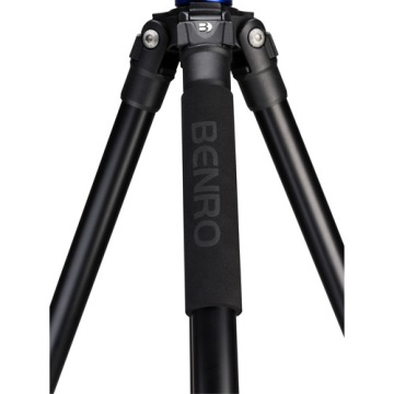 Штатив Benro Mach3 TMA47AL 180 см, грузоподъемность 20 кг