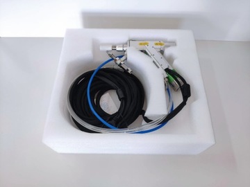 Головка лазерной сварки Raytools BW101-GS