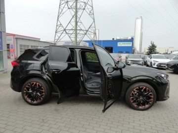 Cupra Terramar SUV 2.0 TSI 265KM 2025 Cupra Terramar VZ 265 KM 4X4 Navi Matrix Digital Alu 20 Kamery 360 Panoram, zdjęcie 12