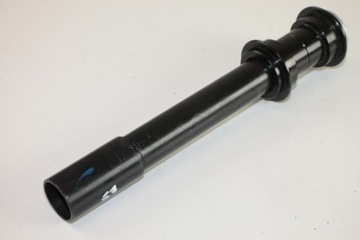 KTM RC 390 125 22- ПЕРЕДНЯЯ ОСЬ