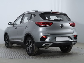 MG ZS II SUV Classic 1.5 VTi-Tech 106KM 2024 MG ZS SUV 1.5, 1. Właściciel, Serwis ASO, VAT 23%, zdjęcie 3