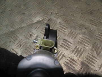 MOTOREK OKNO LEVÝ PŘEDNÍ FORD FUSION 02- 2 PIN