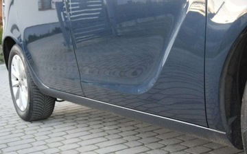 Opel Meriva II Mikrovan 1.4 Turbo ECOTEC 140KM 2012 Opel Meriva 1.4TB Klima 142 Tys Km Czujniki Parkowania Sprowadzony Oplacony, zdjęcie 16