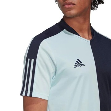 ADIDAS TIRO TOP/T-SHIRT Męski tu S _33936