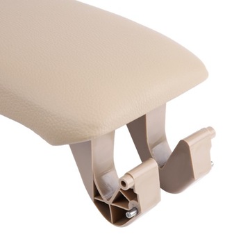 Чехол на подлокотник центральной консоли автомобиля для Audi A3 8P/A5 1P