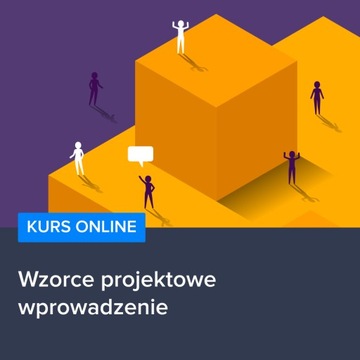 Wzorce projektowe - wprowadzenie - automat 24/7