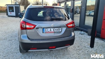Suzuki SX4 II S-cross Facelifting 1.4 BOOSTERJET 140KM 2018 Suzuki SX4 S-Cross 1.4T 140KM manual Navi czujniki xenony Navi tempomat 1.4, zdjęcie 32