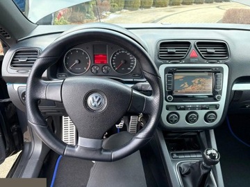 Volkswagen Scirocco III Coupe 1.4 TSI 160KM 2009 VW Scirocco R-Line 1.4 TSI Team 160KM 2009r Mozliwa zamiana!, zdjęcie 19