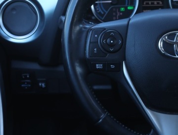 Toyota Auris II 2013 Toyota Auris 1.8 Valvematic, Automat, Navi, Klima, zdjęcie 22