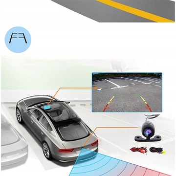 РАДИО 2 DIN ANDROID FORD FOCUS MONDEO GALAXY
