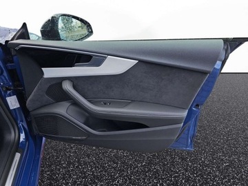 Audi A5 F5 Sportback Facelifting 2.0 45 TFSI 265KM 2024 Audi A5 Sportback panoramiczny dach, head up, BO, sportowy fotel, kamery 3, zdjęcie 21