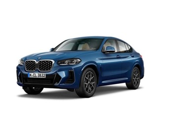 BMW X4 G02 SUV Facelifting 2.0 20I 184KM 2023 BMW X4 2.0 Benzyna 184KM, zdjęcie 23
