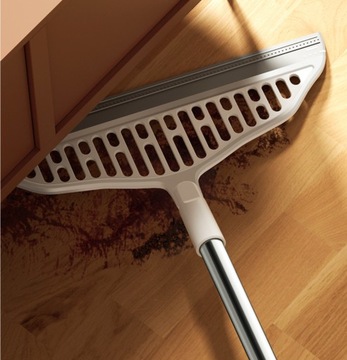 Многофункциональный ракель для удаления воды, пыли, масла со стекол, окон, полов.