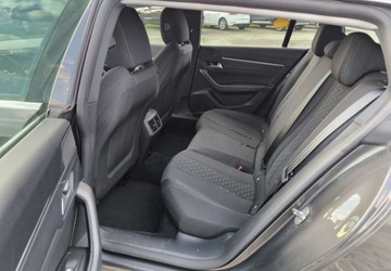 Peugeot 508 II SW 1.5 BlueHDi 130KM 2021 Peugeot 508 Peugeot 508 1.5 BlueHDi Allure SampS EAT8 1.5 Diesel 130KM, zdjęcie 12