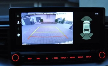 Kia XCeed Crossover Facelifting 1.6 T-GDI 204KM 2024 Kia XCeed KIA XCeed 1,6 T-GDI 204KM 2024R OPF GT super WERSJA Oryginal Fa, zdjęcie 26