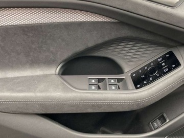 Audi A6 C8 Limousine Facelifting 2.0 40 TDI 204KM 2025 AUDI A6 TDI quattro Sedan (204KM) 2025, zdjęcie 13