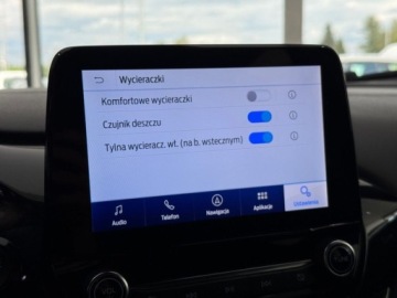 Ford Puma II 2023 Ford Puma ST-Line CarPlay LED 1 wlasciciel FV 23 gwarancja dostawa, zdjęcie 29