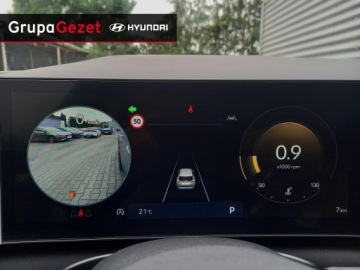 Honda HR-V III 2025 Hyundai Tucson Platinum Shimmering Silver OD RĘKI!I!!, zdjęcie 11