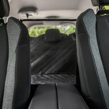 КОВРИК ДЛЯ СОБАКИ КОШКИ ЖИВОТНЫХ ЧЕХОЛ НА АВТОКРЕСЛО Водонепроницаемый БОЛЬШОЙ