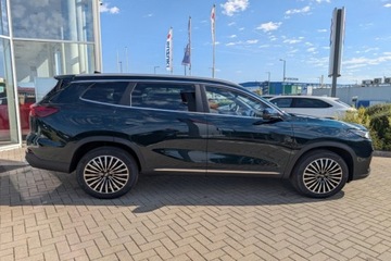 Chery 2025 CHERY TIGGO 8 Comfort 1.6 T-GDI DCT Suv 147KM 2025, zdjęcie 4