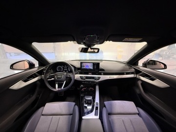 Audi A4 B9 Allroad Quattro Facelifting 2.0 45 TFSI 265KM 2022 Audi A4 45 TFSI quattro 265 KM S tronic S line *ma, zdjęcie 26