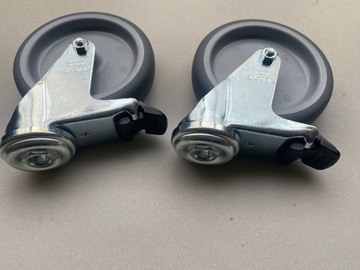 КОЛЕСО HILTI ДЛЯ ПЫЛЕСОСА BLICKLE