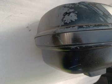 Пластина багажника Honda Varadero XL 1000 V 99-02r