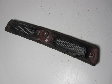 MASKA MŘÍŽKA PŘEDNÍ FIAT ALBEA 03R
