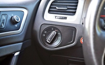 Volkswagen Golf VII Hatchback 3d 2.0 TDI-CR DPF 150KM 2014 Volkswagen Golf 2.0 TDI Highline Ksenon Radar Nawigacja, zdjęcie 18