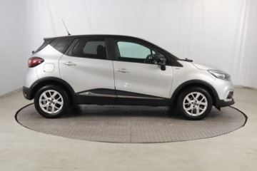 Renault Captur I Crossover Facelifting 0.9 Energy TCe 90KM 2019 Renault Captur 0.9 TCe, Salon Polska, Serwis ASO, zdjęcie 5