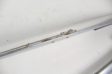 STŘEŠNÍ NOSIČ KOMPLET CHRÓM VW TIGUAN I 5N 07-15