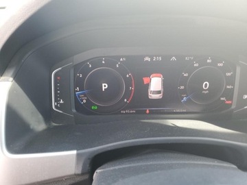 Volkswagen 2023 Volkswagen Atlas 2023 VOLKSWAGEN ATLAS SE 3.6 Benzyna 276KM, zdjęcie 11