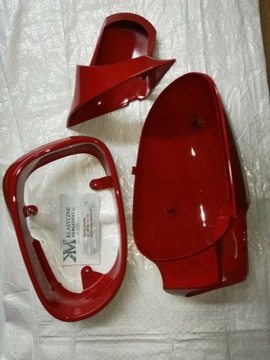 KRYTY ZRCÁTKO MERCEDES TŘÍDA W168 1688100279